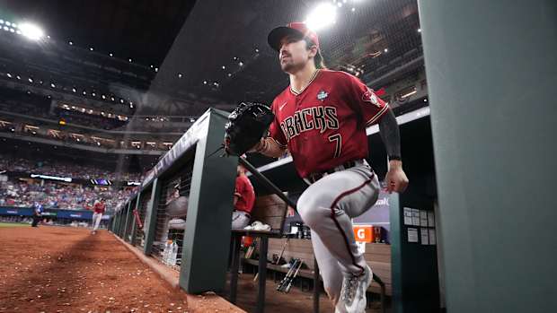 Diamondbacks vs. Rangers Prediction with DraftKings